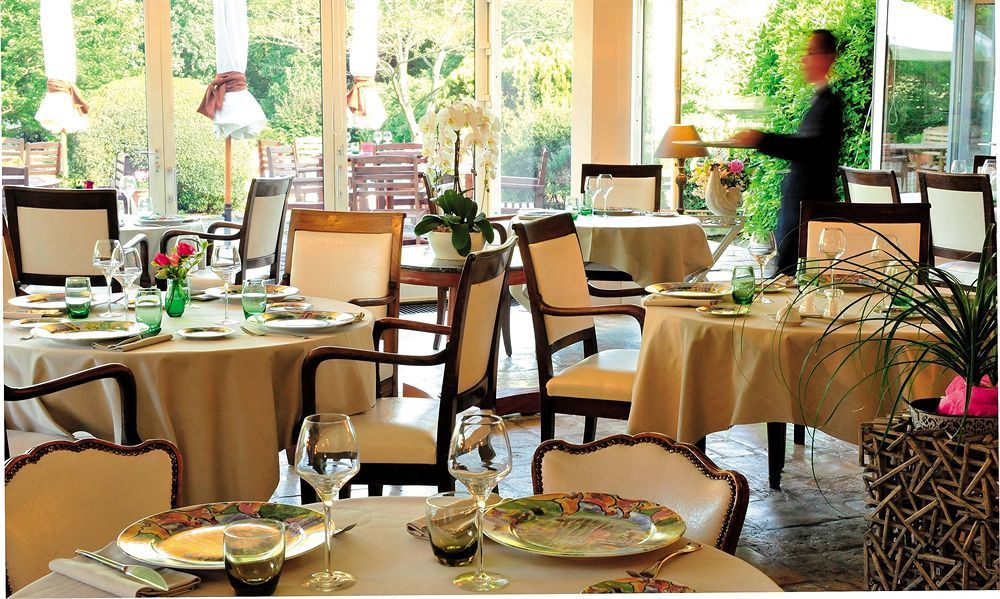 Hôtel-Restaurant Ricordeau Loué Exterior foto